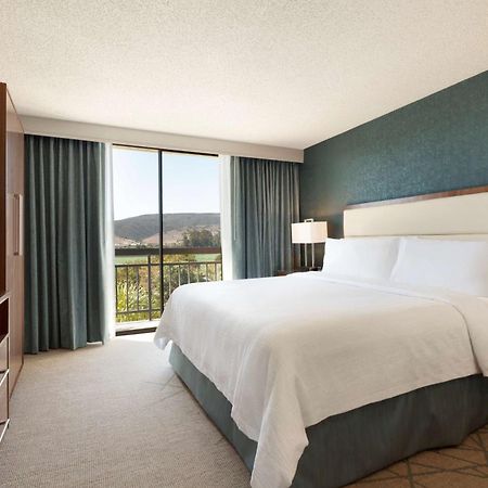Embassy Suites San Luis Obispo Eksteriør bilde