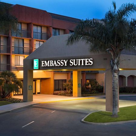 Embassy Suites San Luis Obispo Eksteriør bilde
