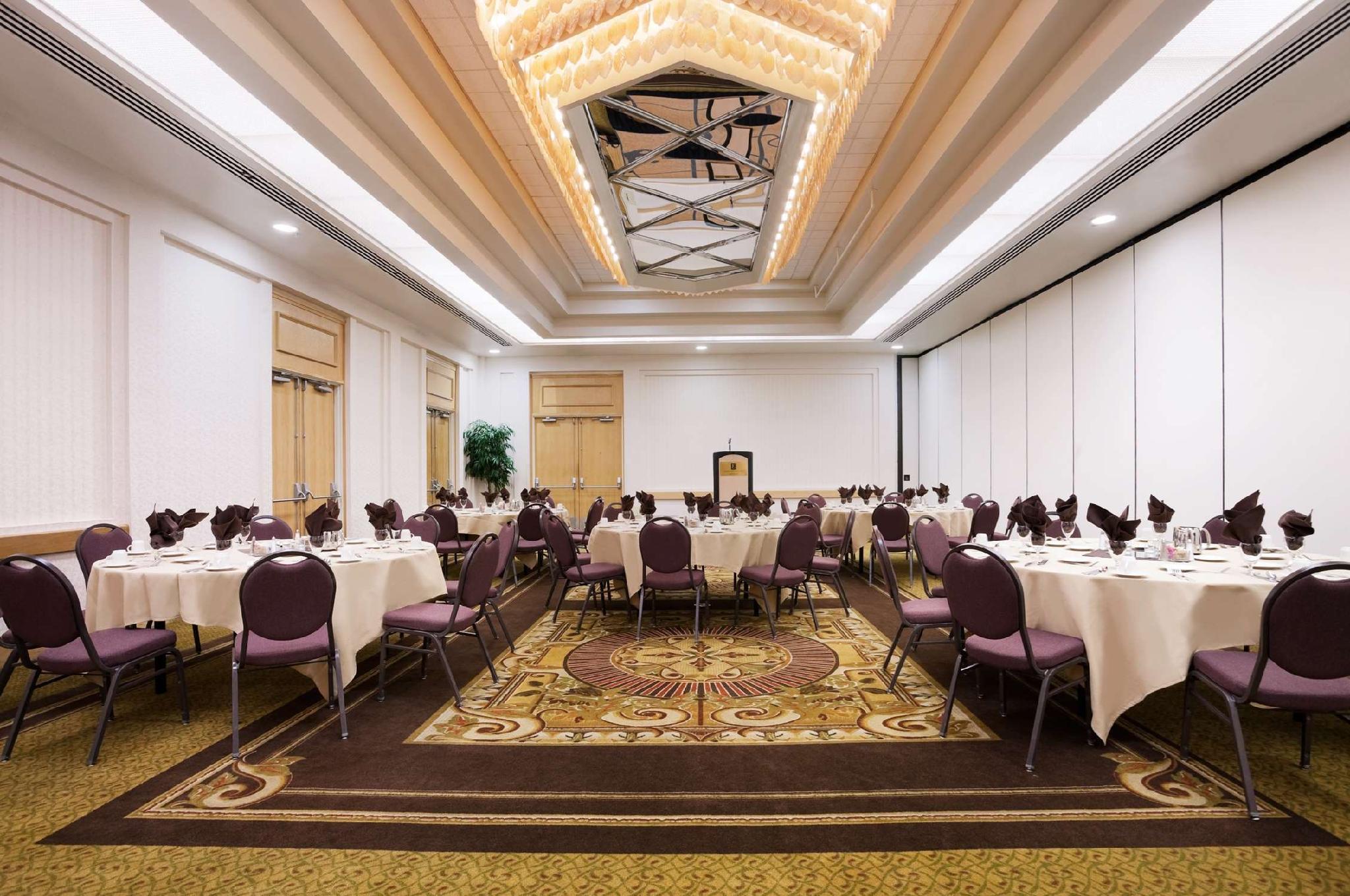 Embassy Suites San Luis Obispo Eksteriør bilde