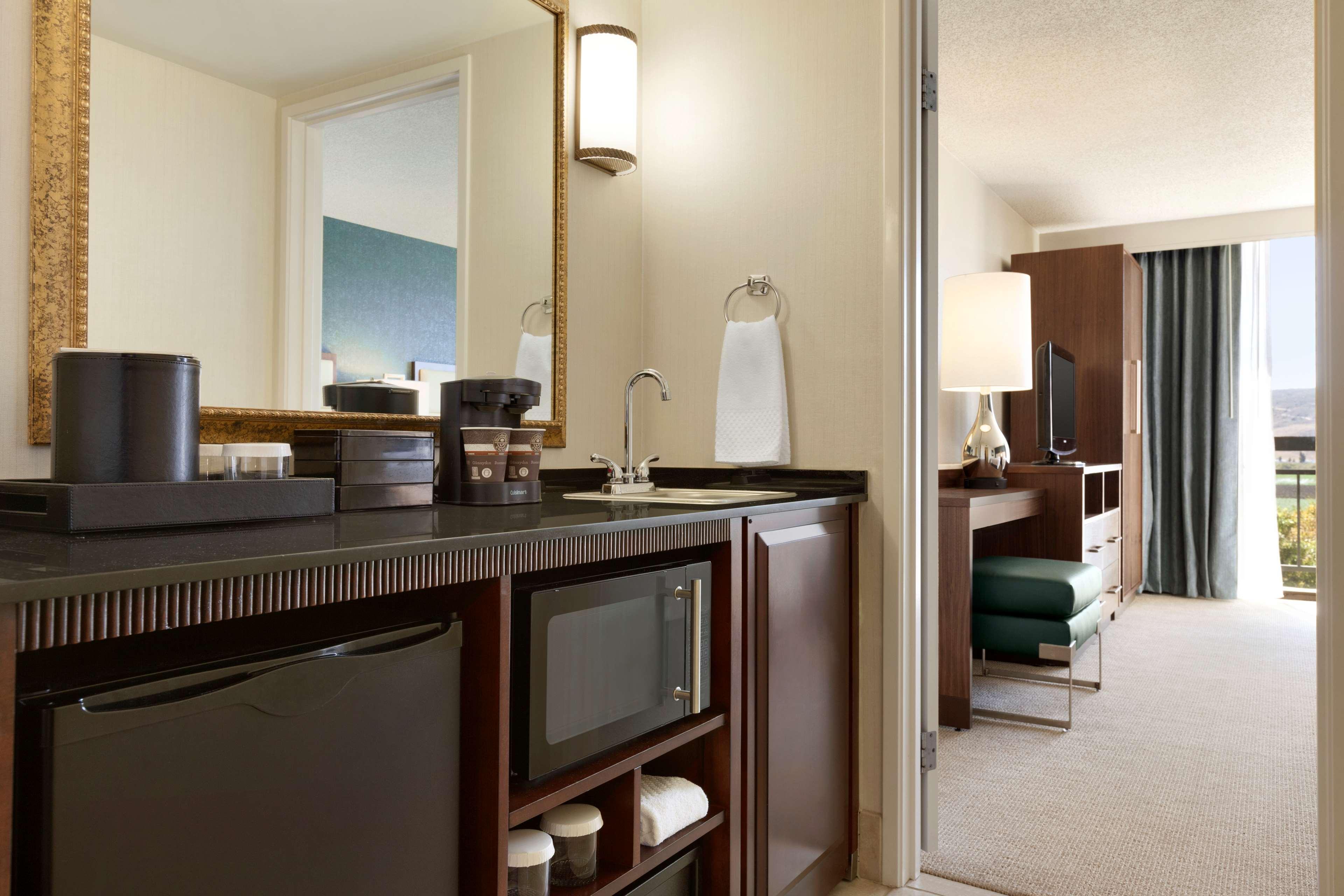 Embassy Suites San Luis Obispo Eksteriør bilde