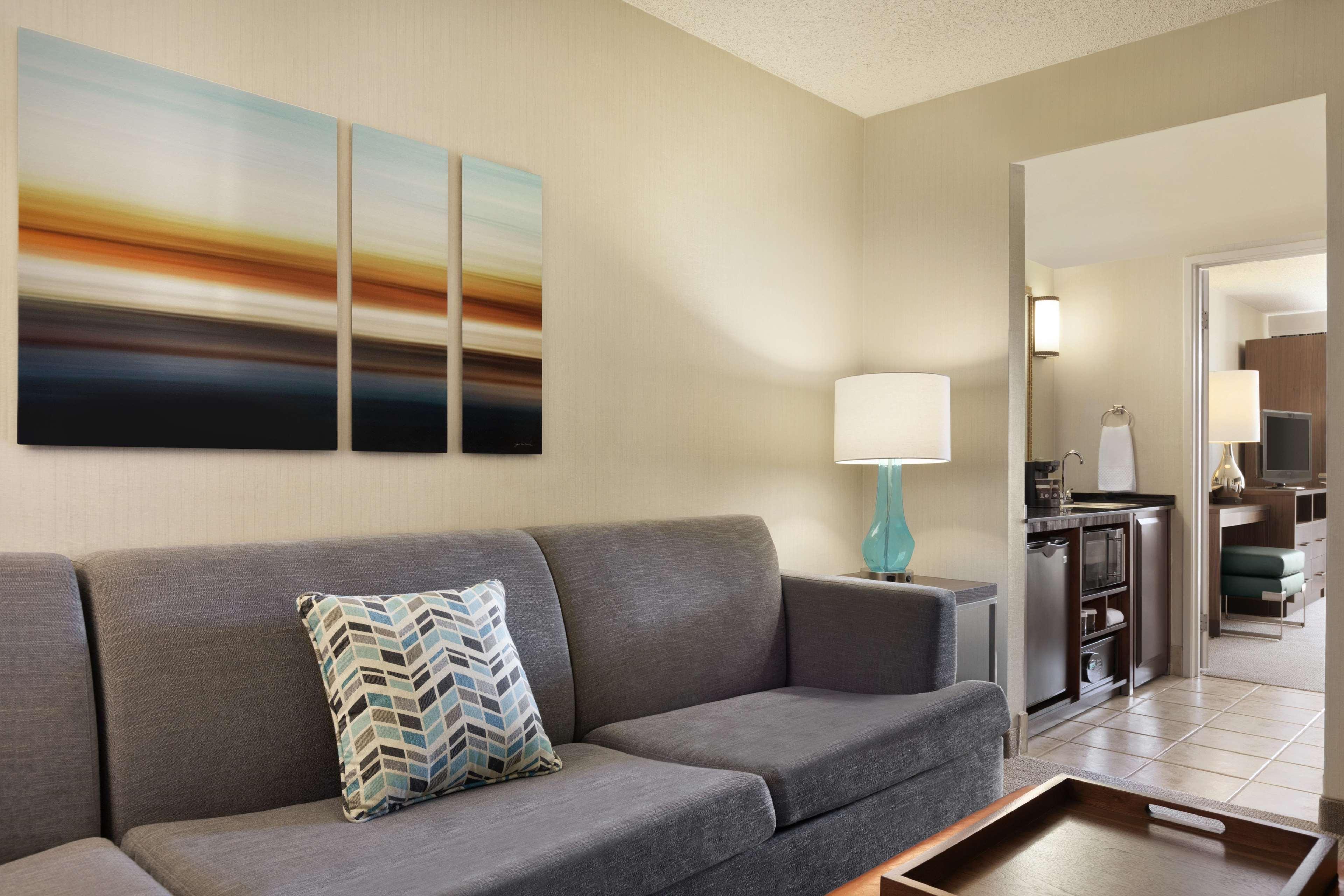 Embassy Suites San Luis Obispo Eksteriør bilde