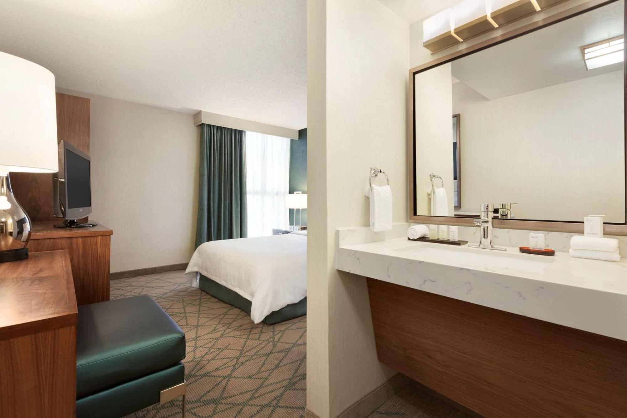 Embassy Suites San Luis Obispo Eksteriør bilde