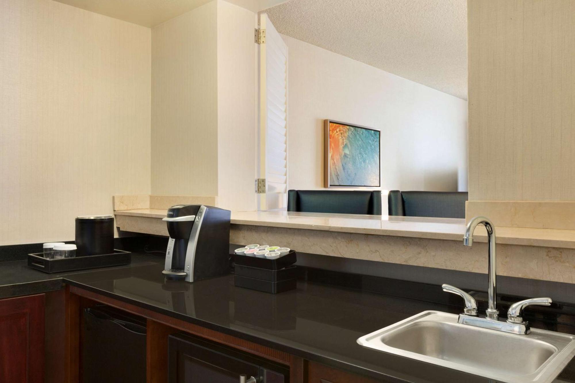 Embassy Suites San Luis Obispo Eksteriør bilde