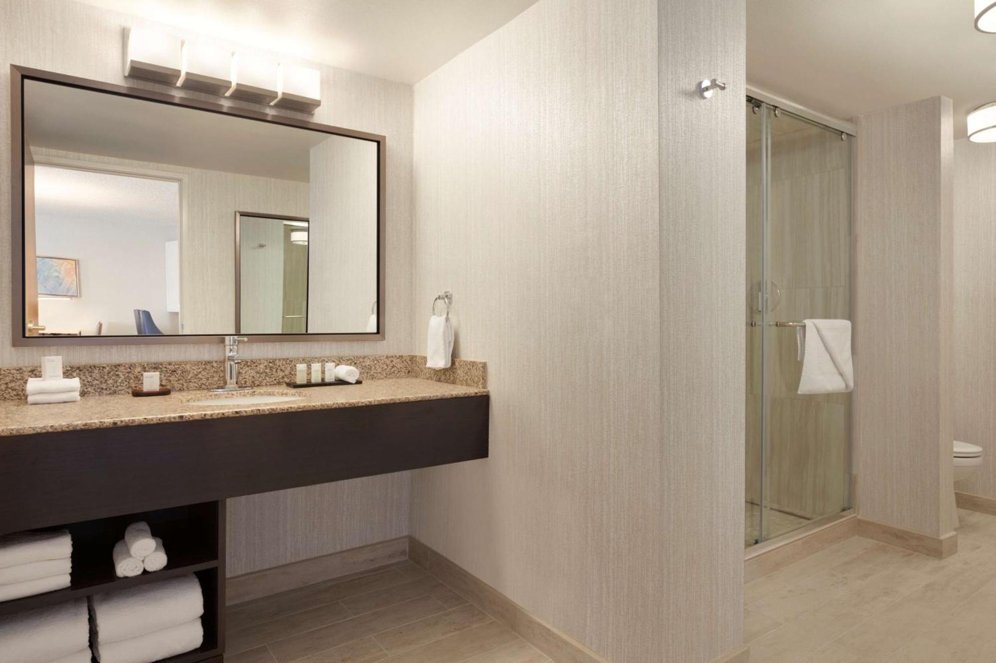 Embassy Suites San Luis Obispo Eksteriør bilde