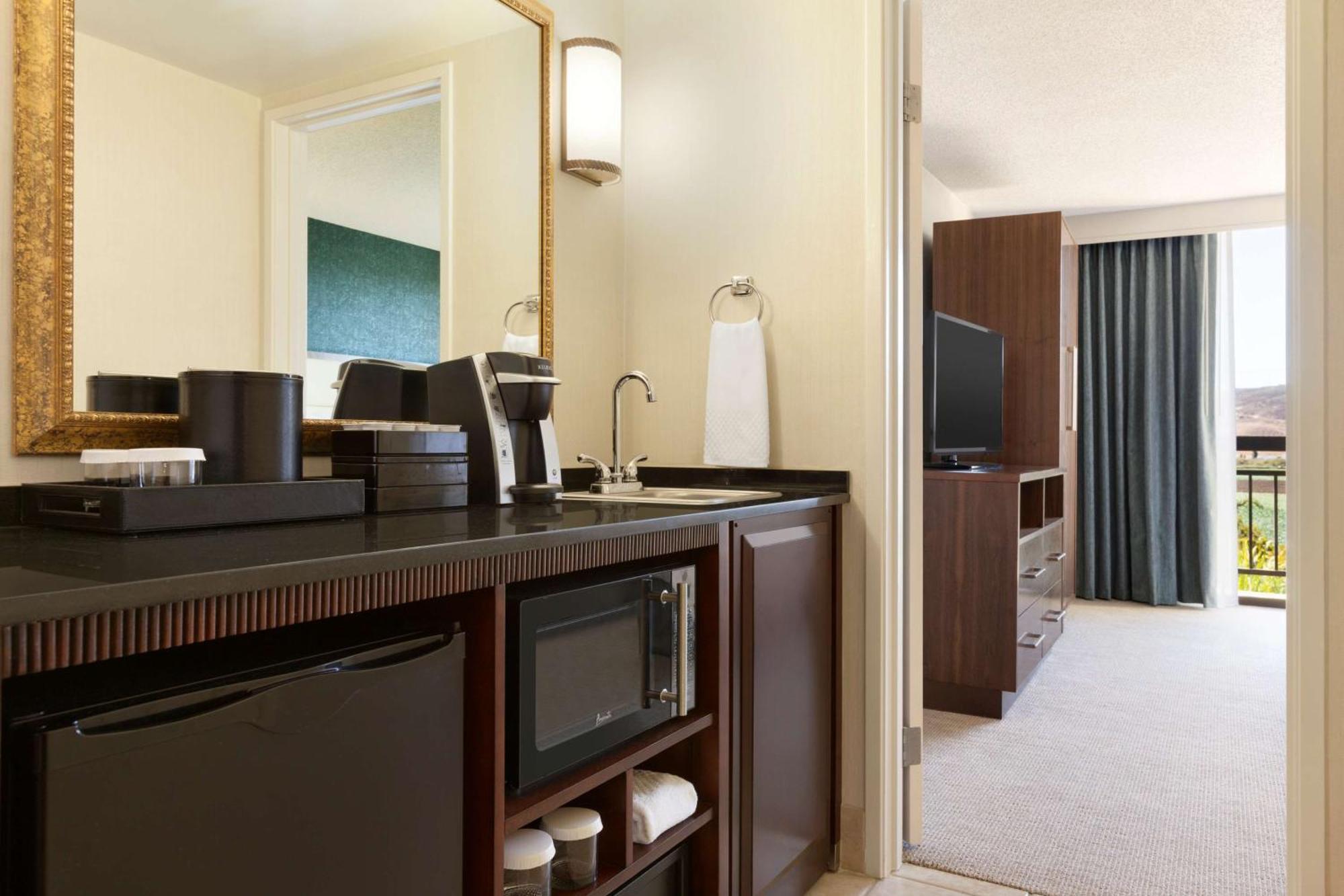 Embassy Suites San Luis Obispo Eksteriør bilde