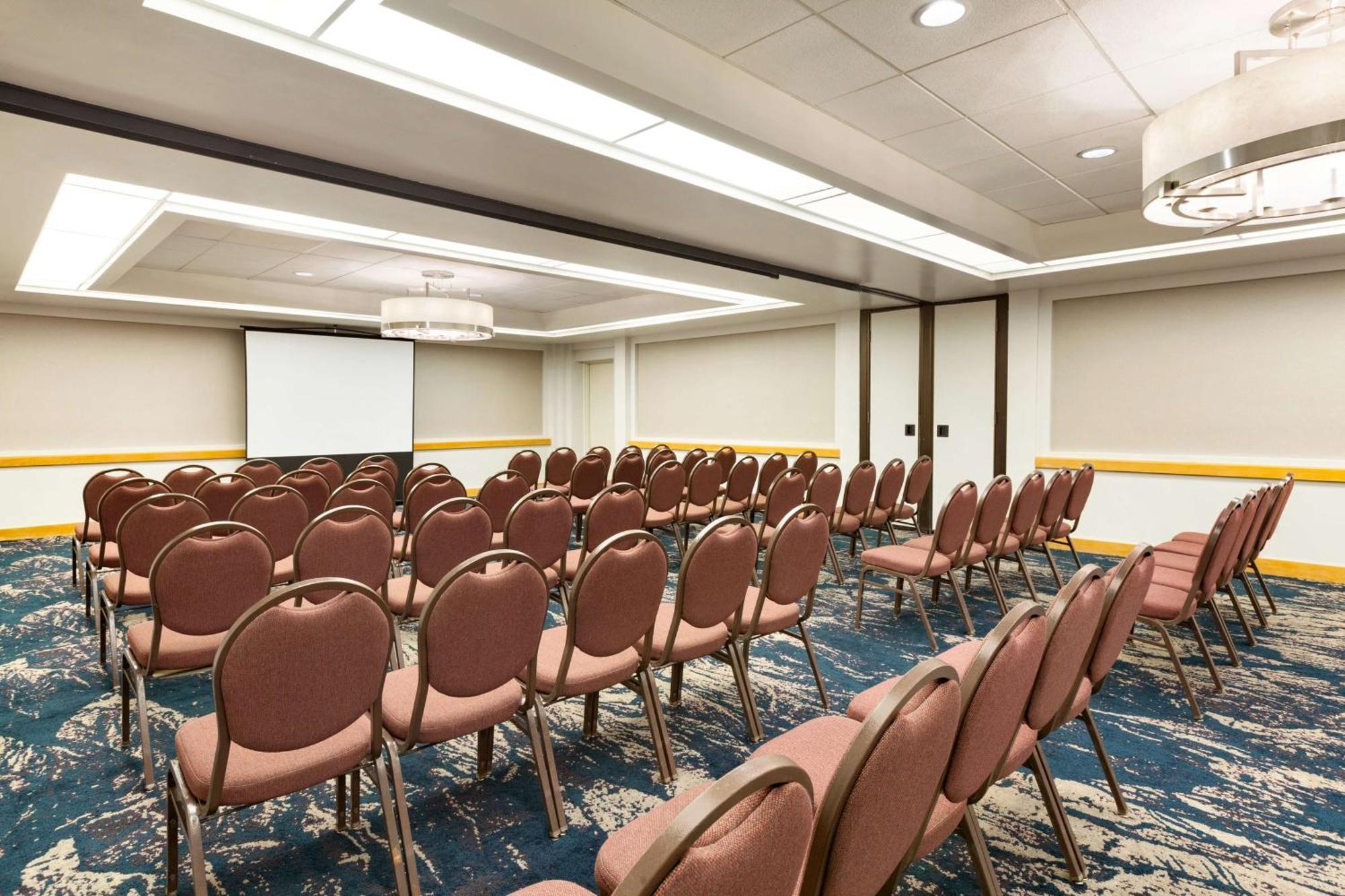 Embassy Suites San Luis Obispo Eksteriør bilde