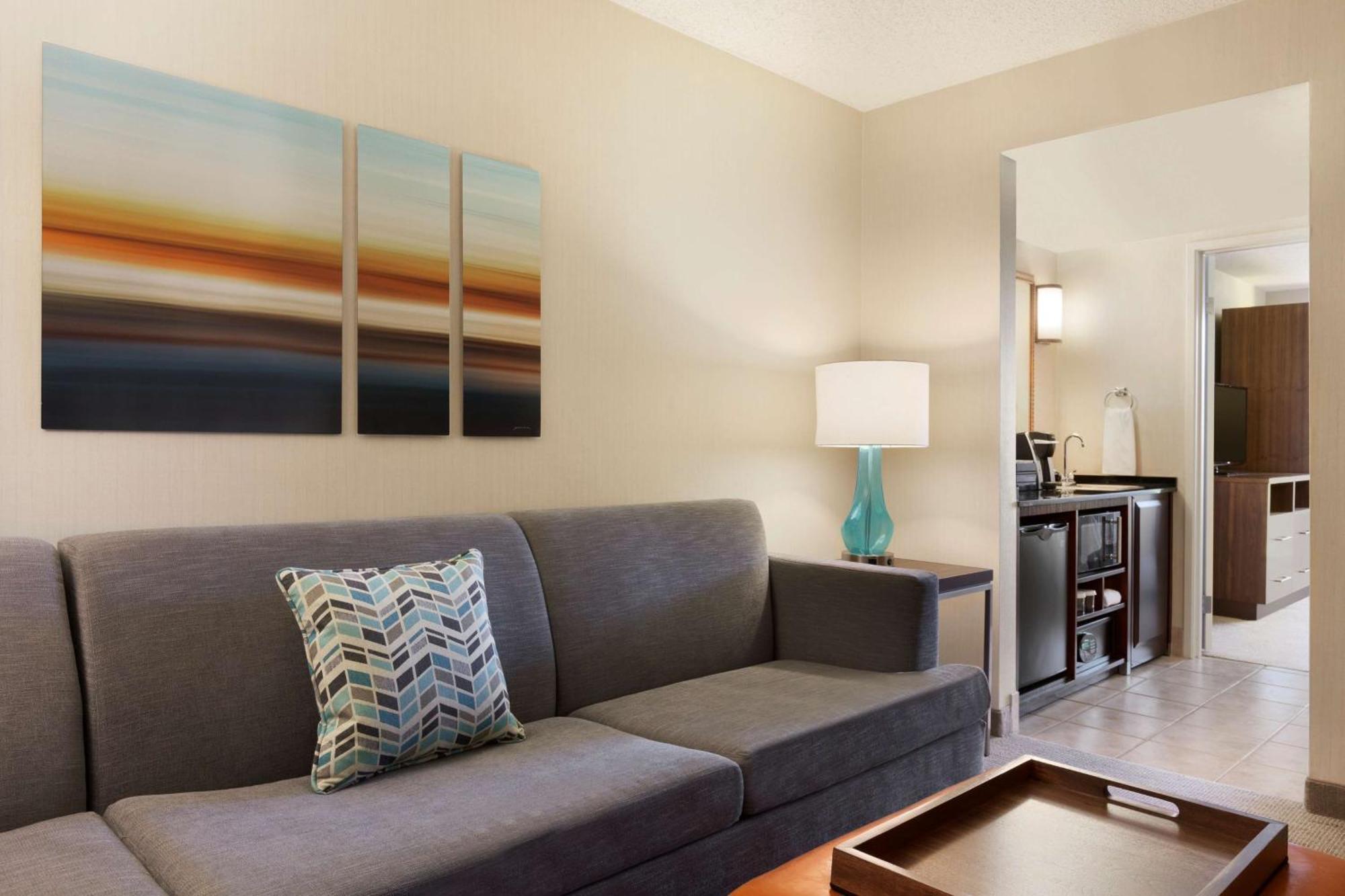 Embassy Suites San Luis Obispo Eksteriør bilde