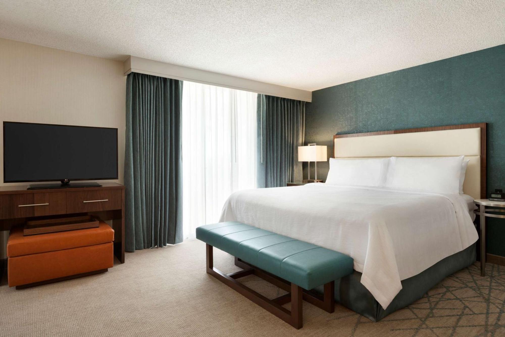 Embassy Suites San Luis Obispo Eksteriør bilde