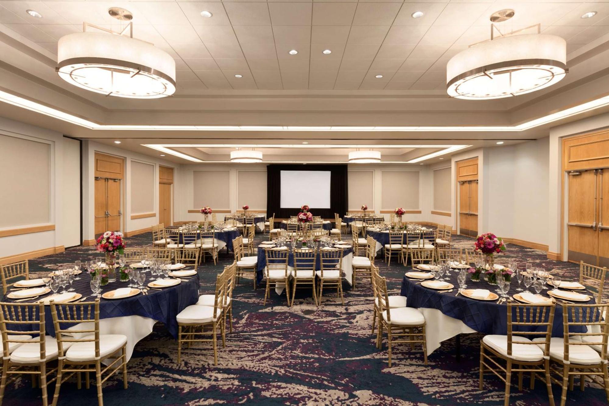 Embassy Suites San Luis Obispo Eksteriør bilde