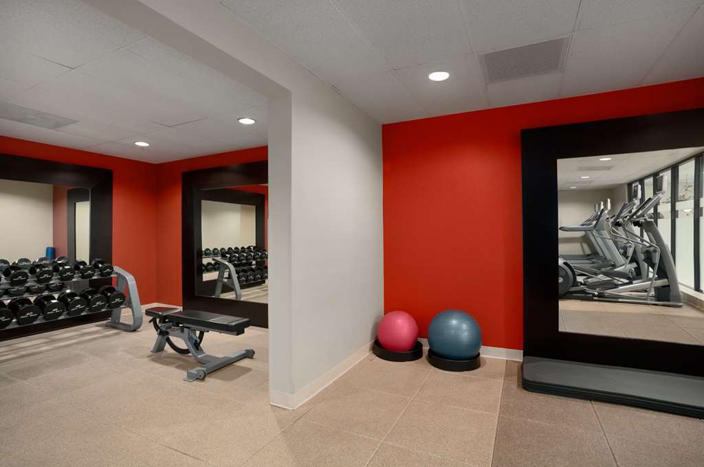 Embassy Suites San Luis Obispo Fasiliteter bilde
