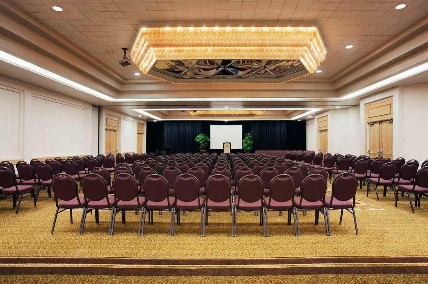 Embassy Suites San Luis Obispo Eksteriør bilde