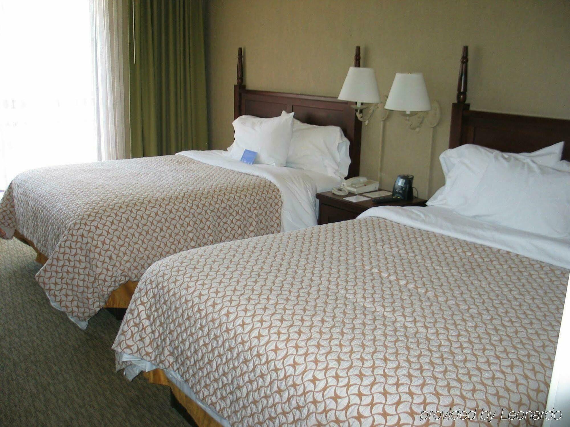 Embassy Suites San Luis Obispo Eksteriør bilde