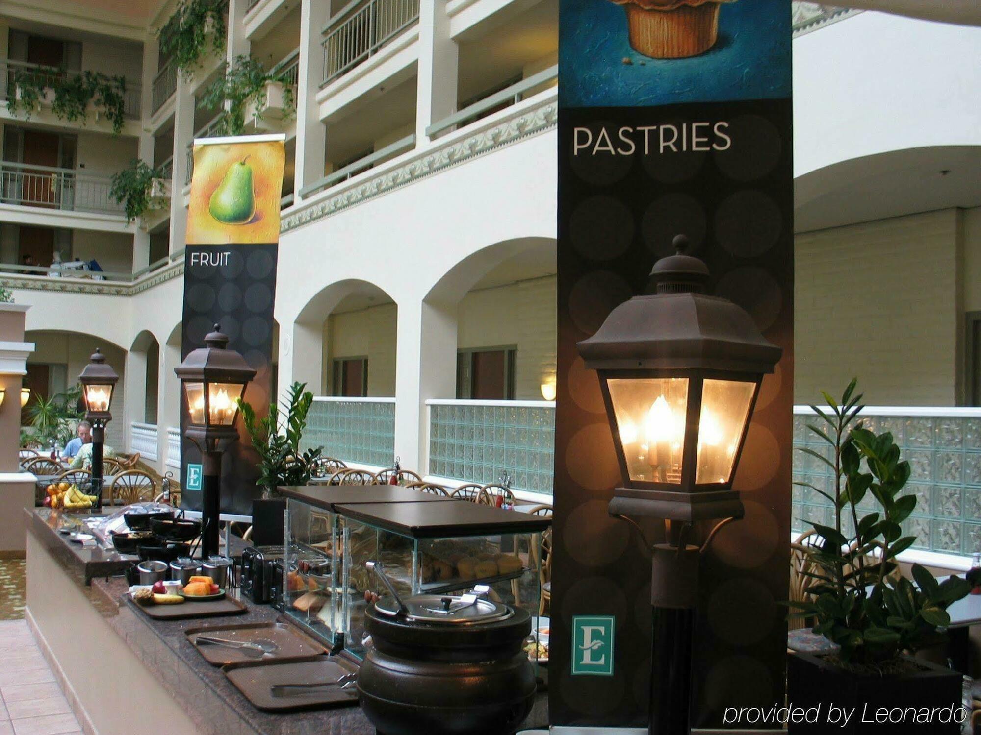 Embassy Suites San Luis Obispo Eksteriør bilde
